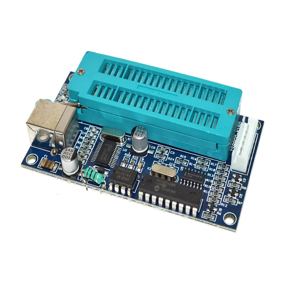 PIC K150 Программатор для микроконтроллеров