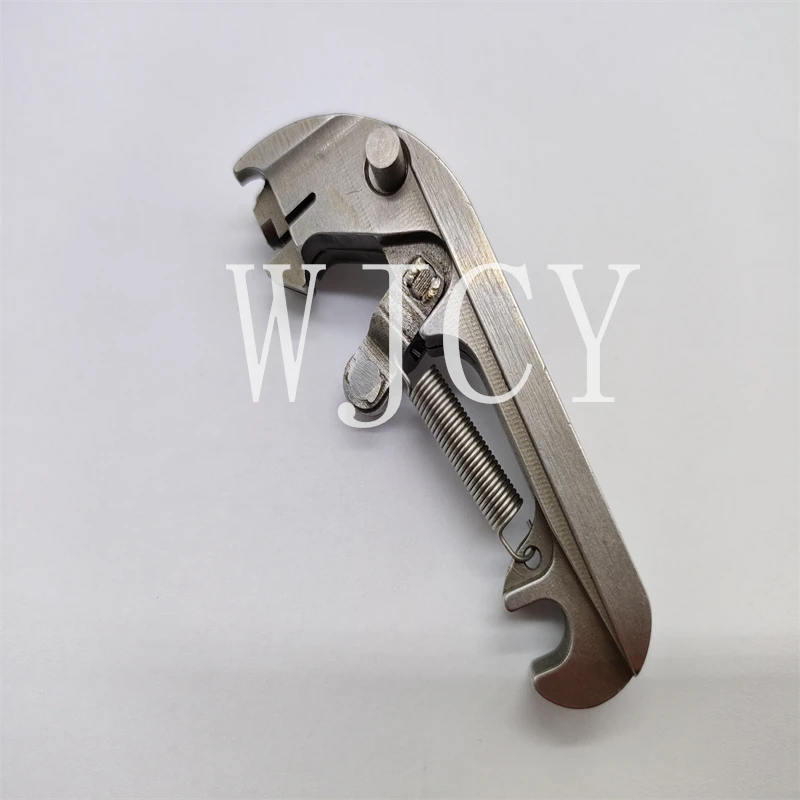 

1 шт., детали машины для сшивания головки Hohner 43/6-S