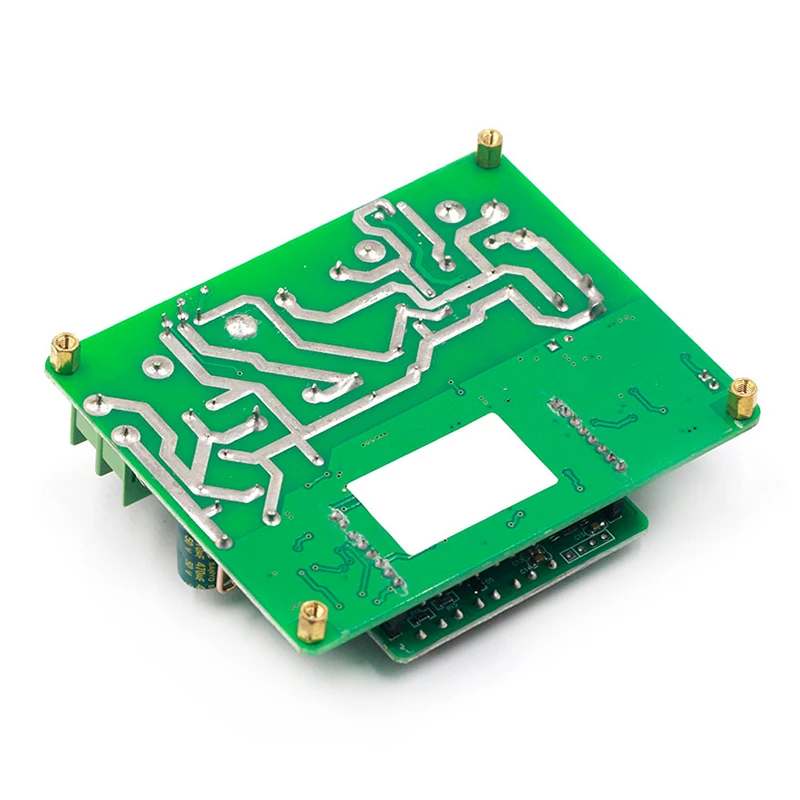 D3806 CNC DC Constant Current Power Supply Step Down Module Voltage Ammeter 38V6A | Regulators/Stabilizers