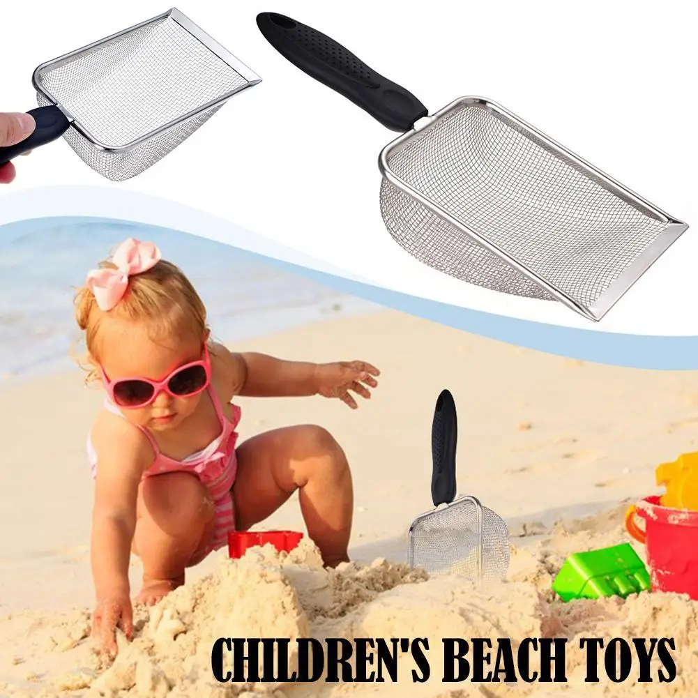 

Kids Beach Sand Toys Beach Toys Castle Molds Sand Molds Beach Bucket Beach Shovel Tool Sandbox Toys for Toddlers Kids Play Gift