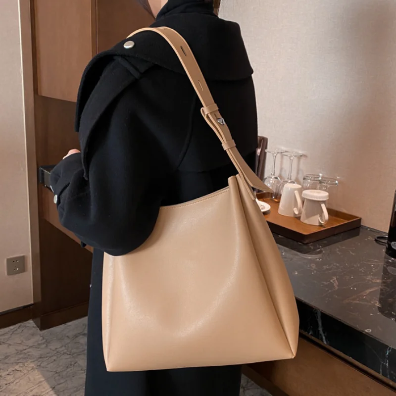 

2 шт./комплект, женские сумки из ПУ кожи, с ручками и плечевым ремнём