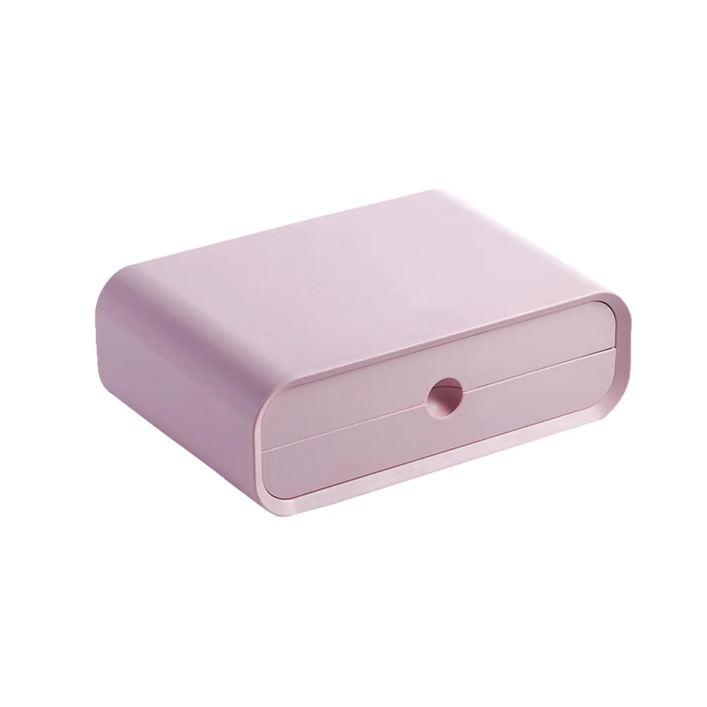 

Monitor Riser Shelf Desktop Deskstand Computer Screen Elevated Plactic Holder