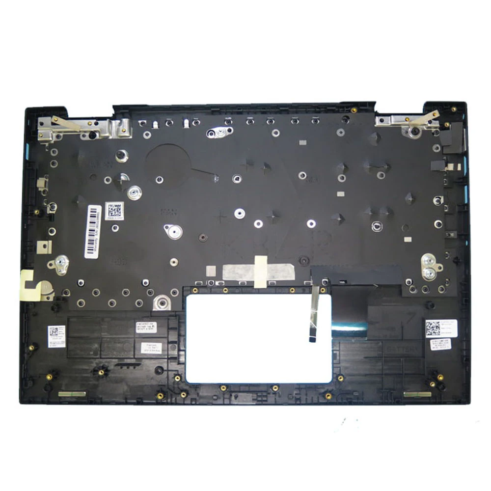 Подставка для рук ноутбука США DELL Latitude 3390 2-в-1 0XVH3H XVH3H с подсветкой верхний корпус