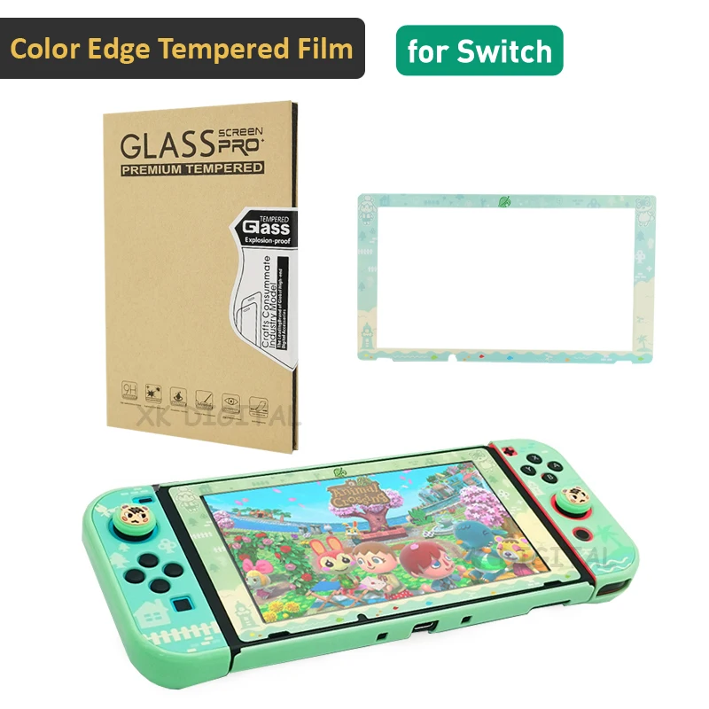 Новая сумка для хранения и защитная оболочка в виде животных чехол Nintendo Switch