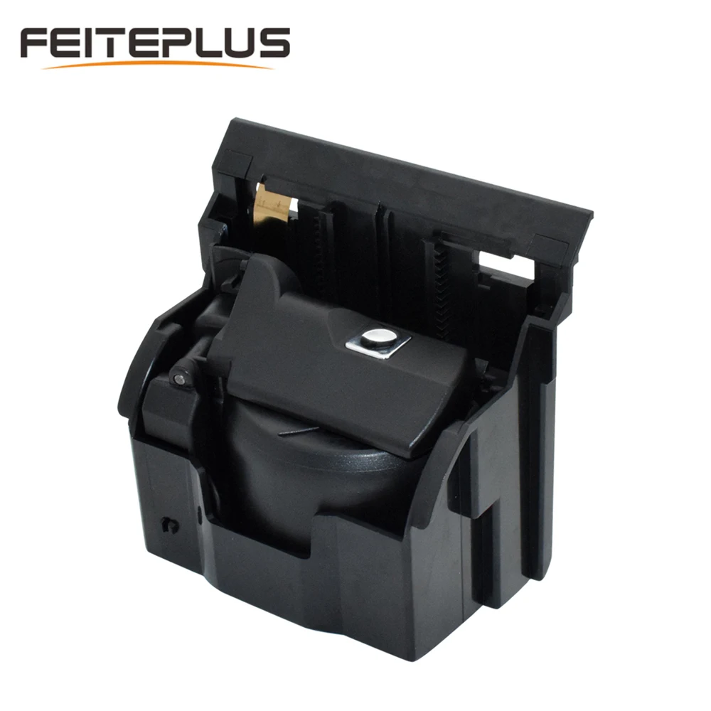 

2206800014 Car Center Console Drinking Water Cup Holder Replacement For Mercedes Benz S350 S430 S500 S55 S600 S65 AMG 2003-2006