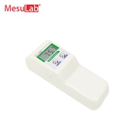 hot brand mesulab factory price portable powder whiteness measuring machine and whiteness meter tester