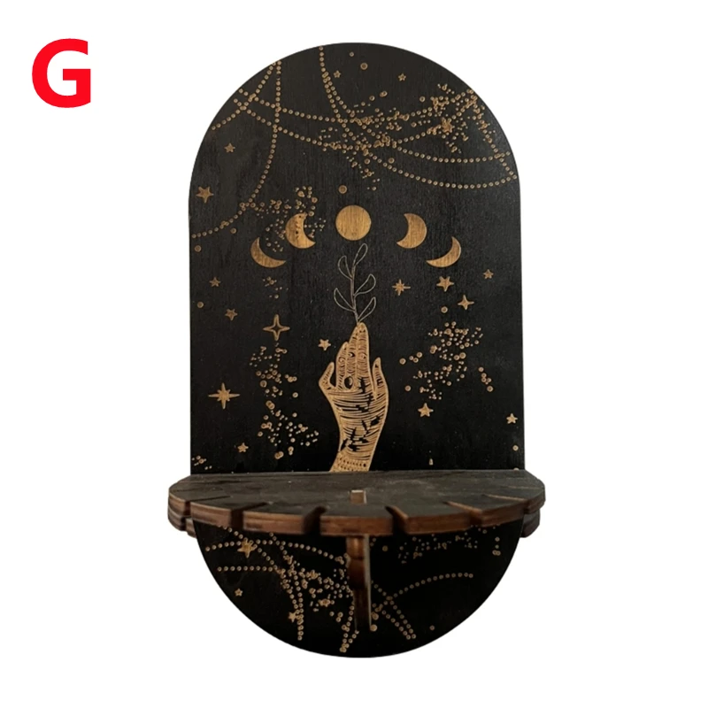 

Деревянный держатель для маятников