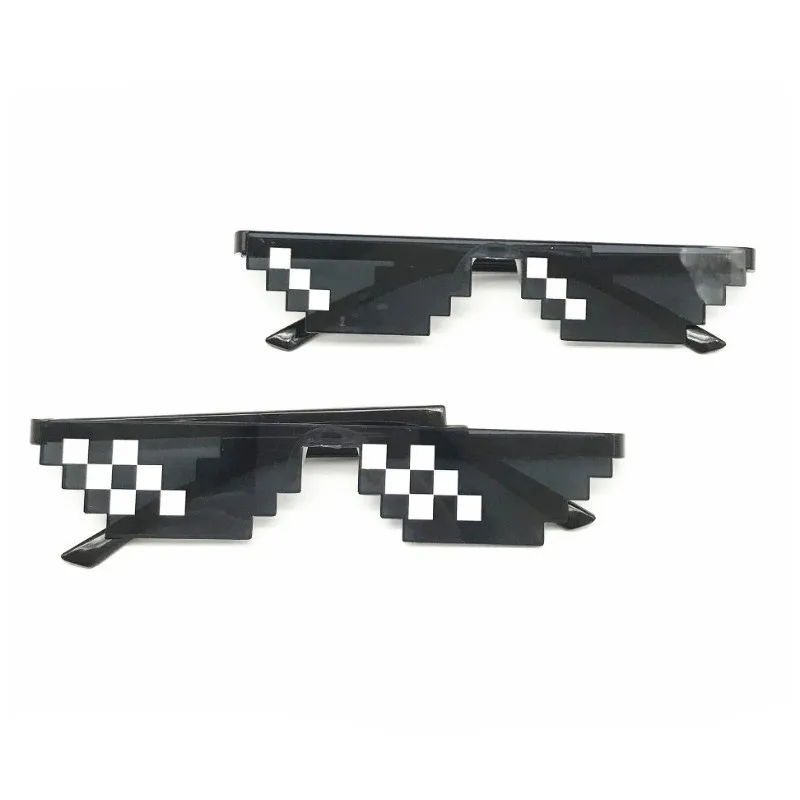 

Spy X Family Glasses Sunglasses Eyewear Anime Cosplay Decor Props Creative Unisex Fashion Halloween Party Accessories