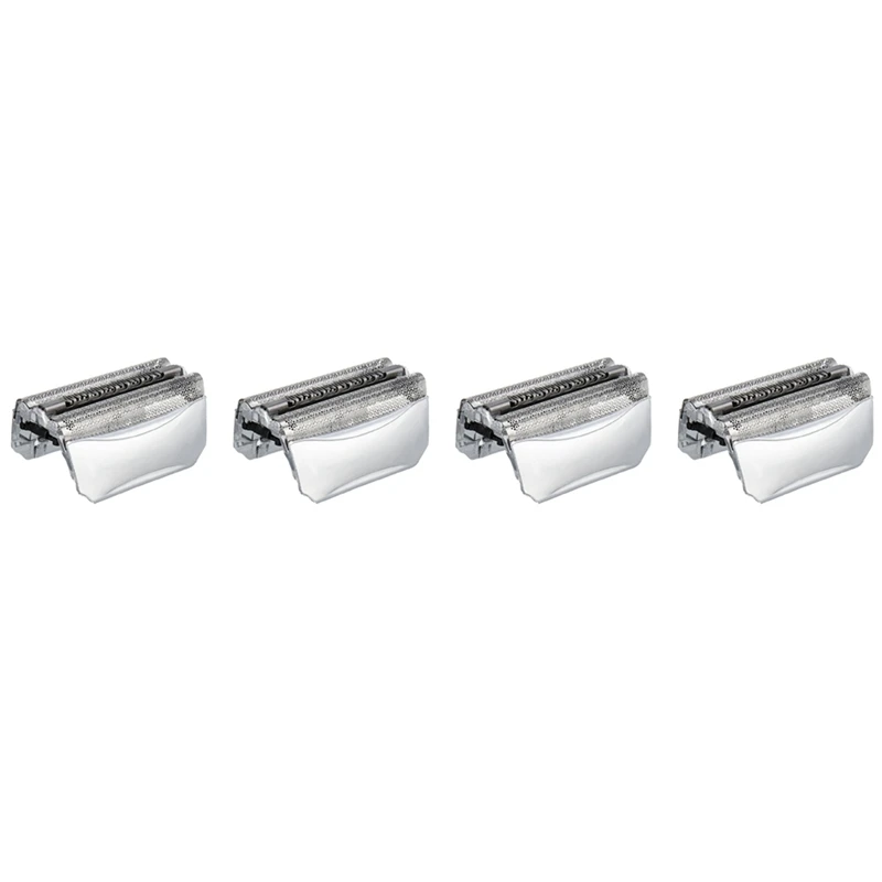 Foil Head For Braun 51s Contourpro 360° Series 5/8000 8975