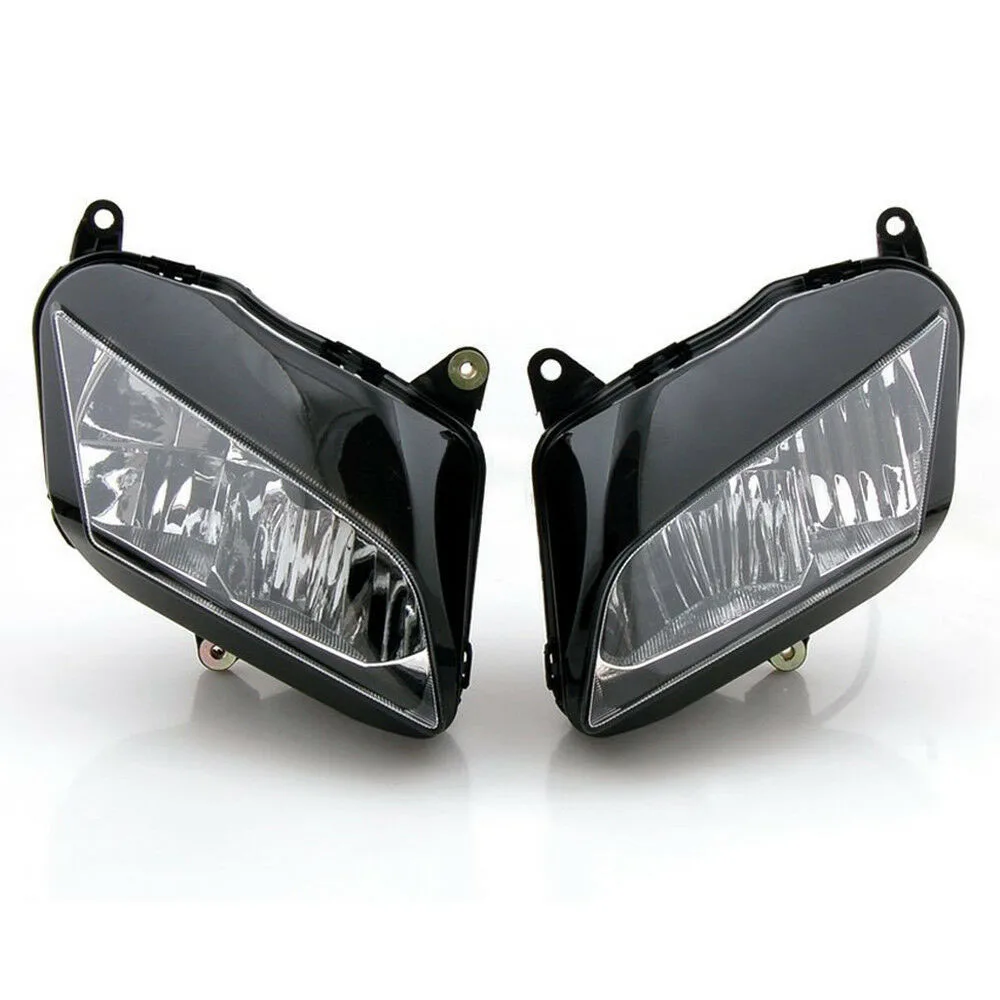 

Motorcycle Front Headlight Head Lamp Assembly For Honda CBR600RR 2007-2012