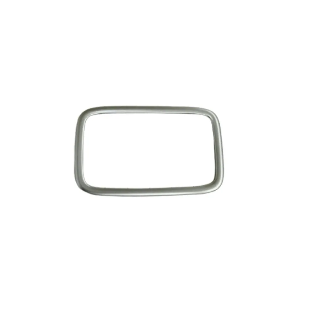 Для Hyundai Elantra Avante 2016 2017 2018 2019 2020 Автомобильная рама детектор палочка заднее чтение