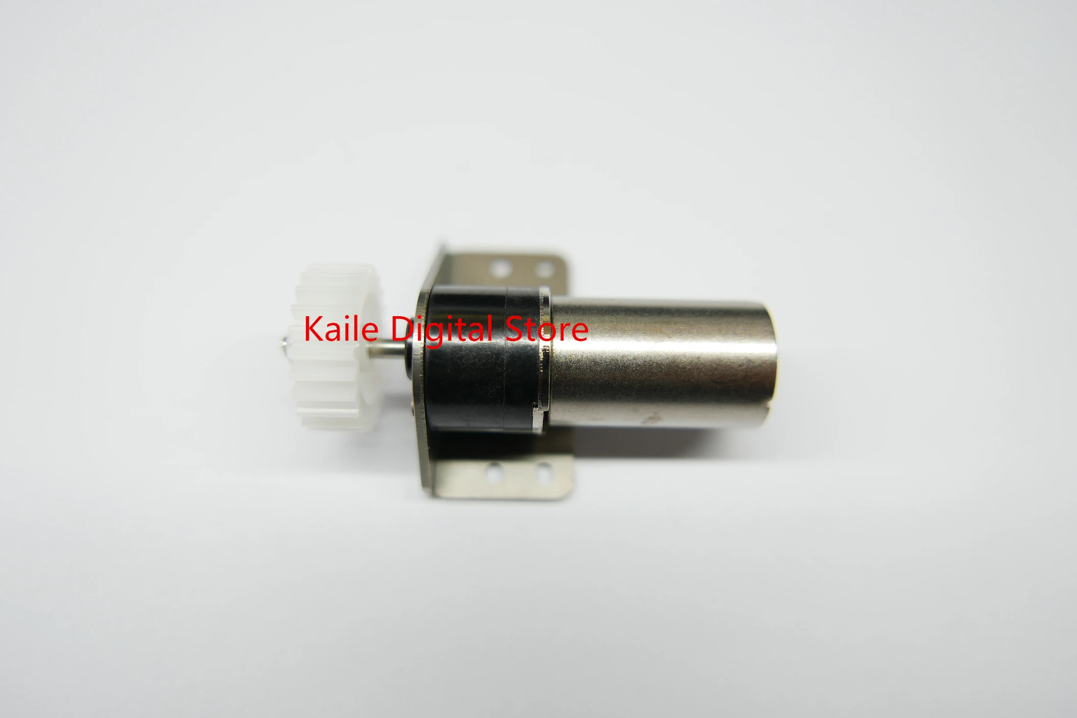 Запчасти для объектива зум двигатель редуктор в сборе для фотоаппарата Panasonic стандарта DVX200MC