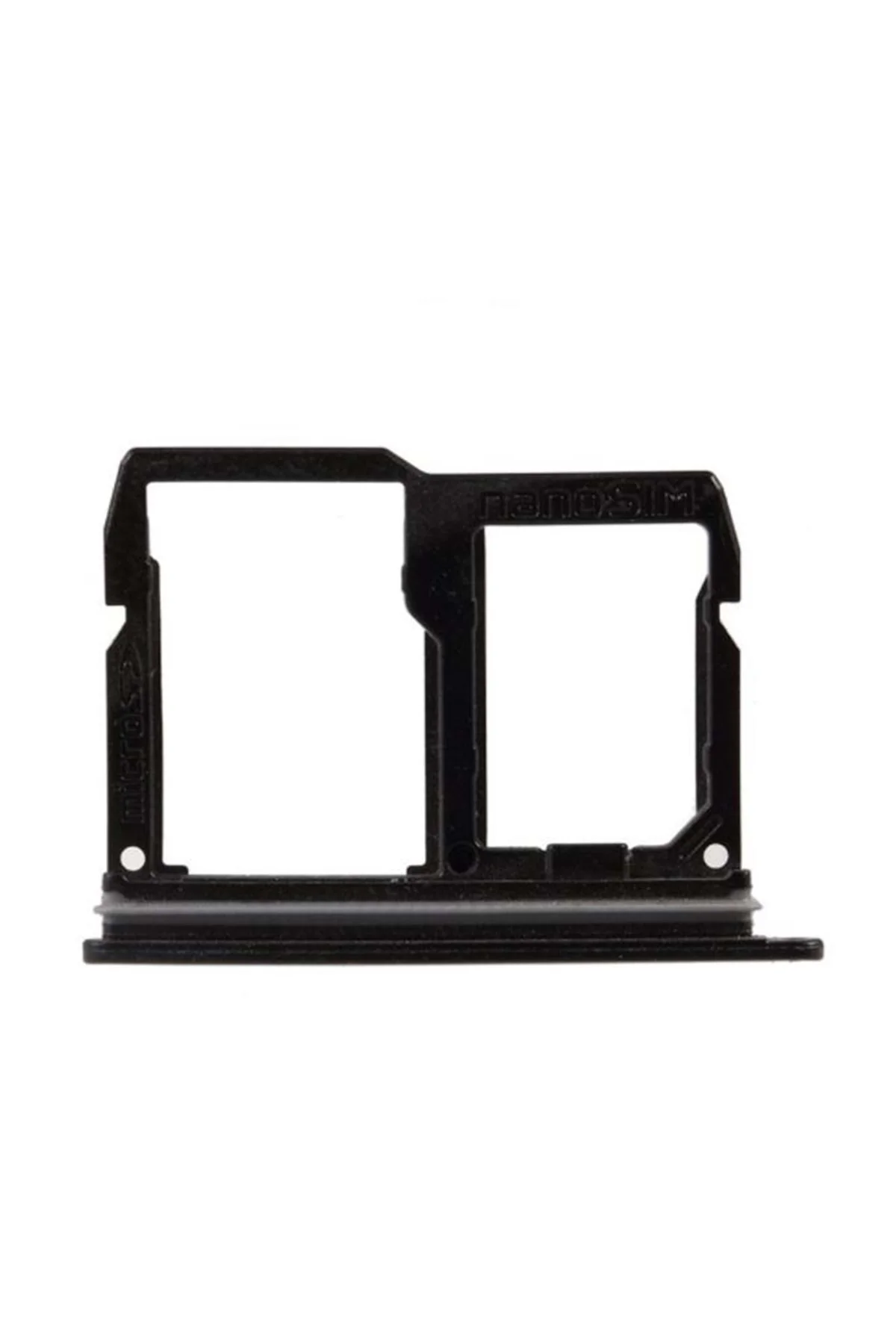 Адаптер для SIM-карты телефона лоток фотодеталь Lg Q7 LMQ610ZA | Мобильные телефоны и