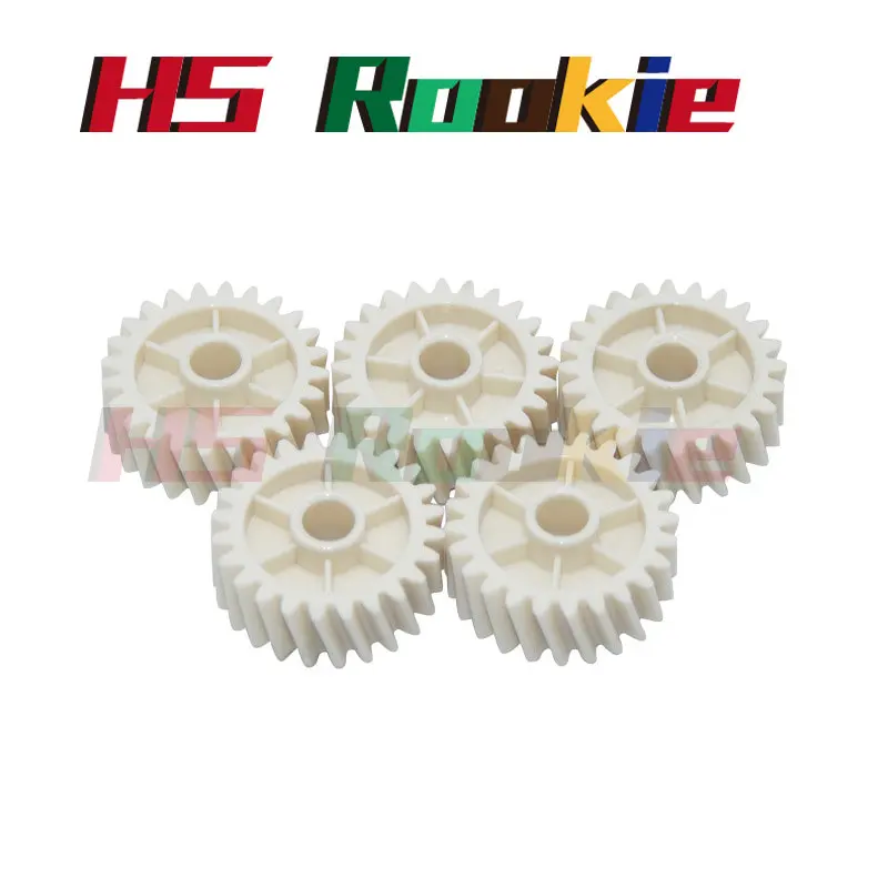 

50pcs Fuser Drive Gear 24T for Konica Minolta bizhub C224 C284 C364 C454 C554 C654 C754