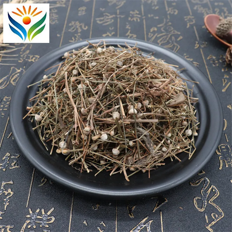 

Flos Eriocauli Buerger Pipewort цветок Gu Jing Cao