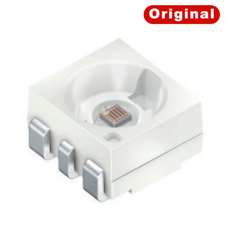 Светодиод 0 5 Вт 3528 SMD 10 шт