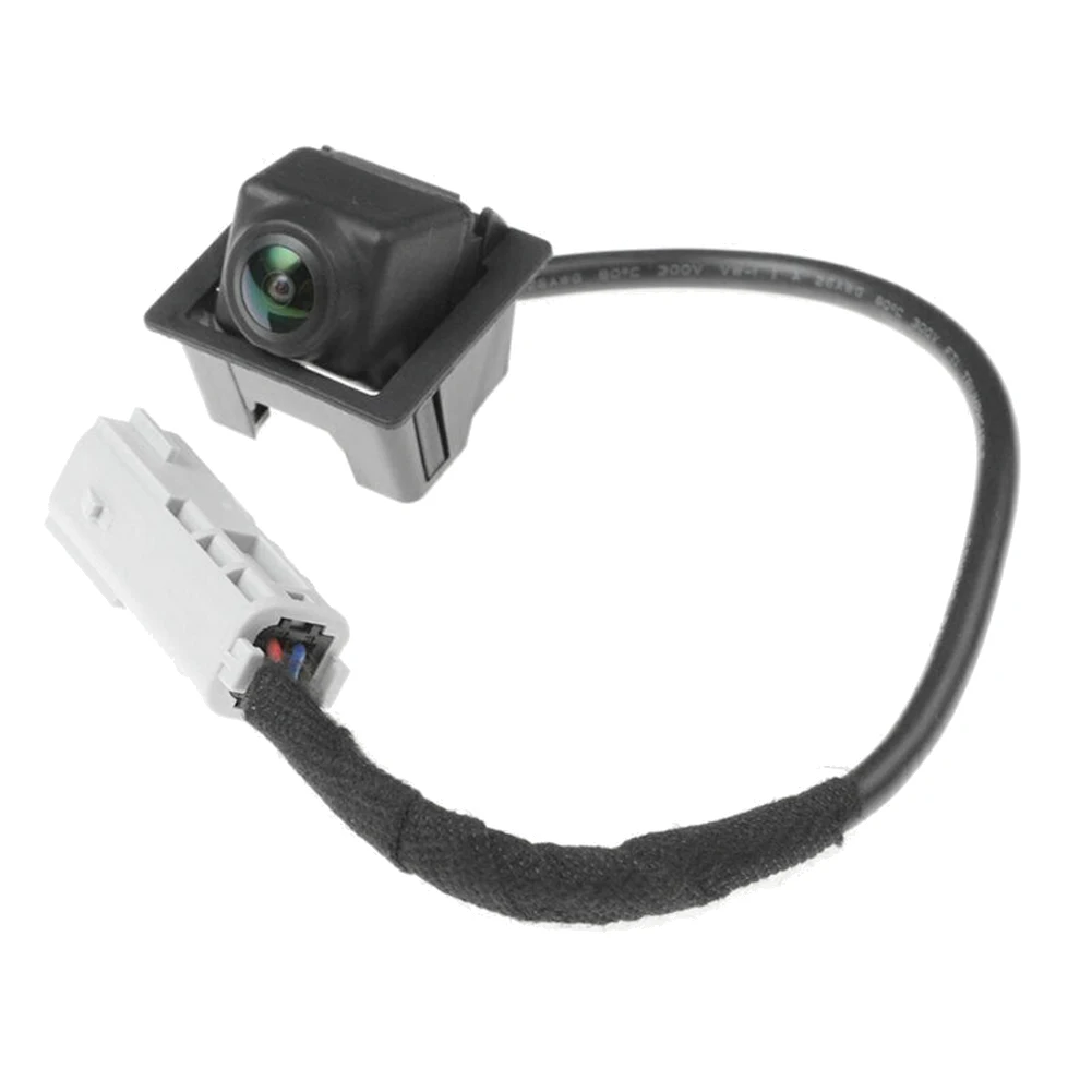 

For Chevrolet Trax Equinox GMC Terrain 13-19 Car Rear View Camera Reverse Parking ist Backup Camera 22868129,42389646