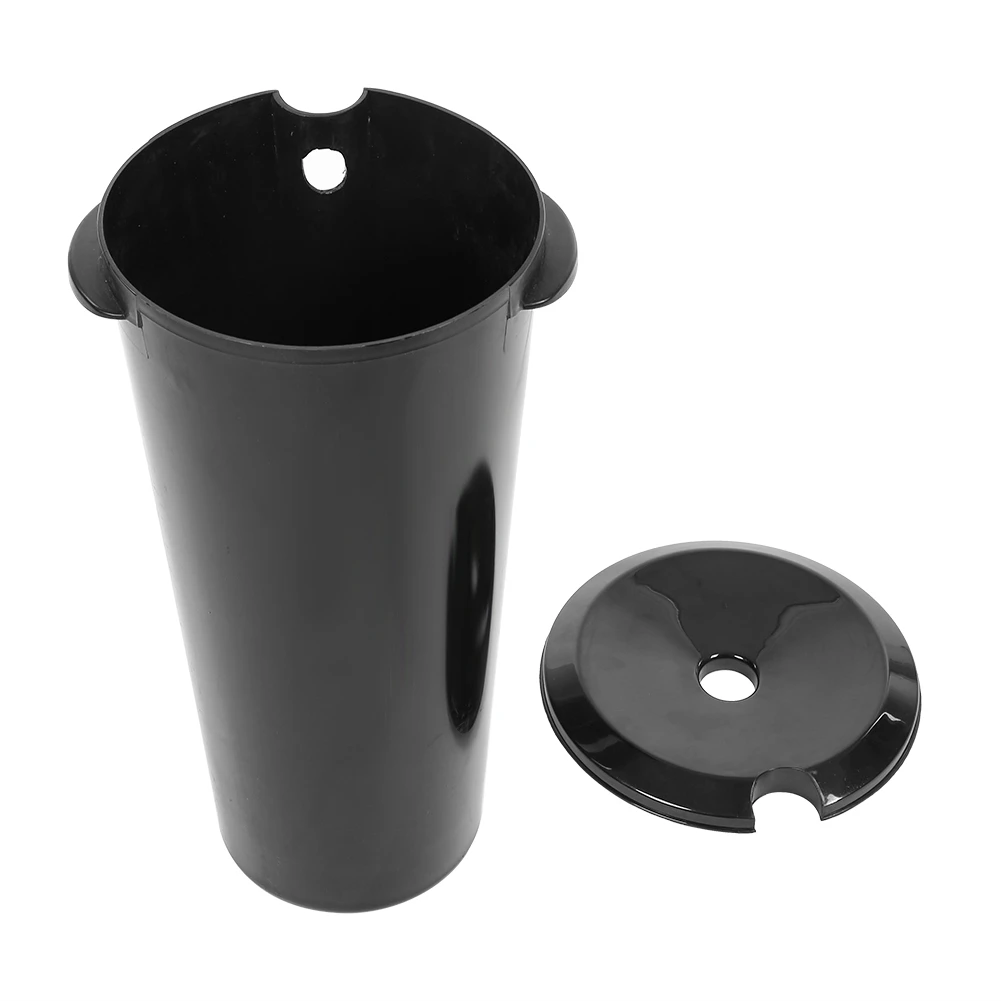 

10L Mobile Hair Washbasin Bucket Solon Home Hair Shampoo Basin Tank