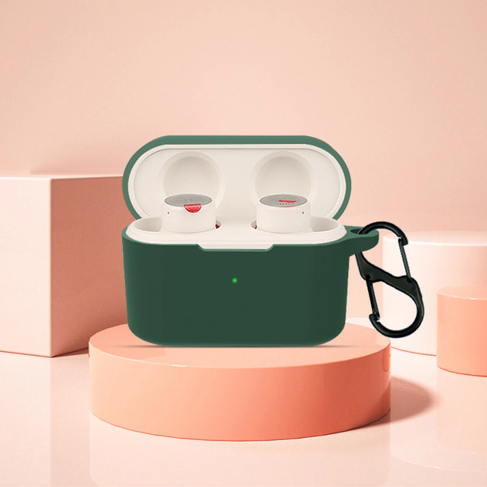 Защитный чехол для 1more PlayStation Pro, из мягкого силикона, устойчивый к пыли и царапинам