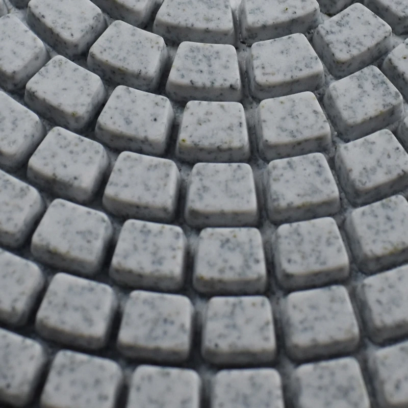 Алмазный полировальный диск 80 мм-200 мм влажный абразивный инструмент для