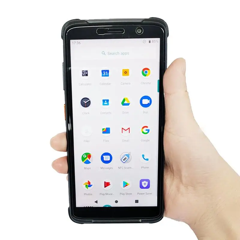 

Портативный беспроводной 2d сканер штрих-кода для телефонов с Android