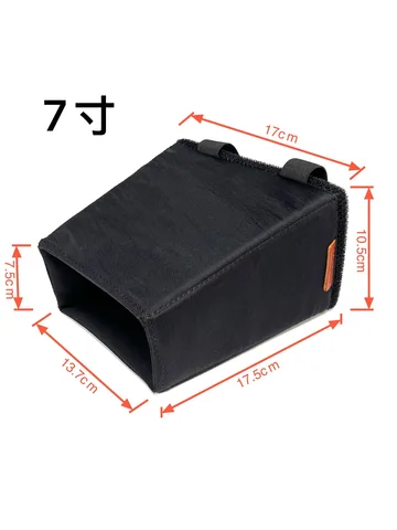 Woluka 7-дюймовый ЖК-монитор