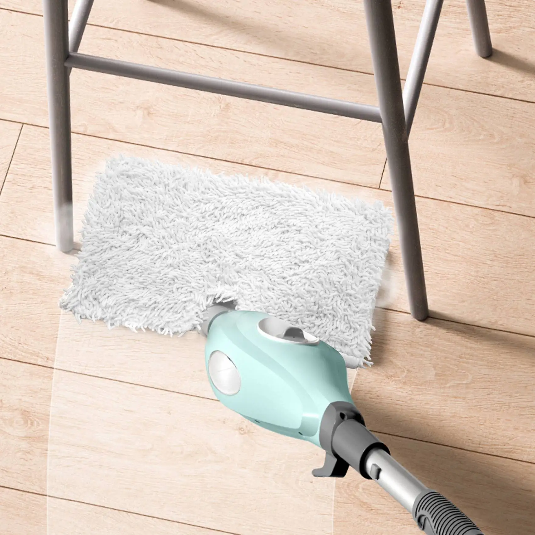 5 шт. сменные накладки для швабры совместимые с серией S3500 S3550 S3901 S3601 S3501