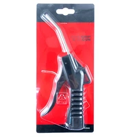 14npt long nozzle air blow gun clean dust air flow pneumatic hand tool