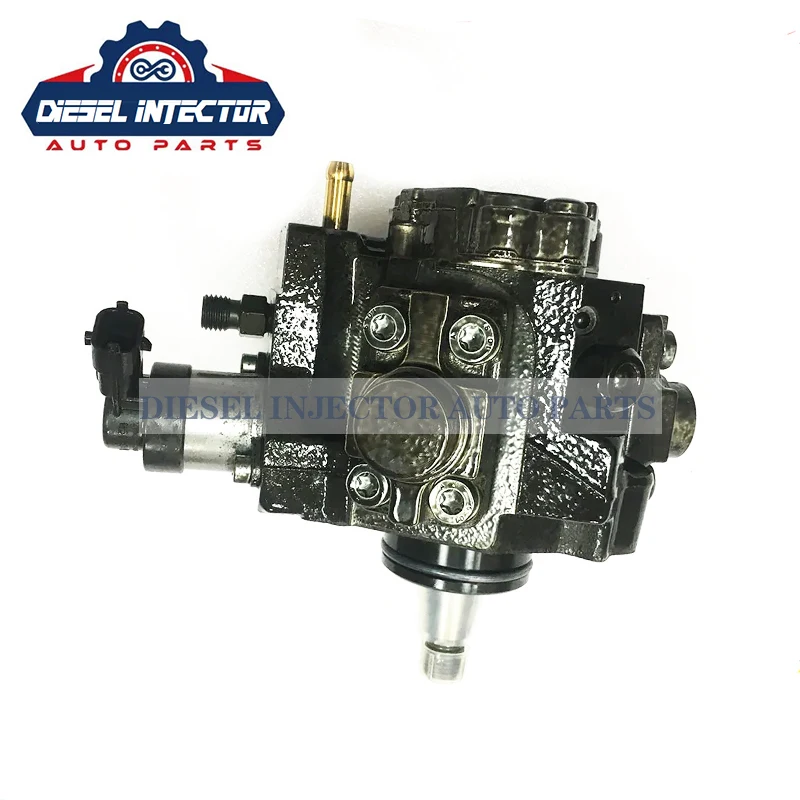 Оригинальный дизельный топливный инжектор Common Rail CP1 0445020168 Топливный насос