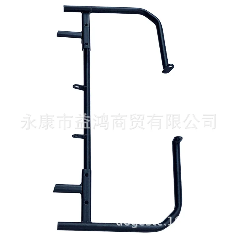 

110-150CC Engine Pedal Rack Self-Made Four-Wheel off-Road ATV Iron