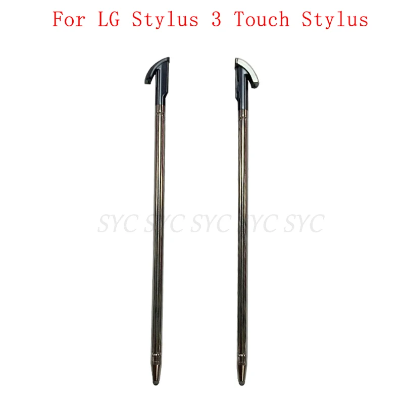 

Сенсорный Стилус для LG Stylus 3 LS777 K10 Pro Screen S Pen Touch, запасные части