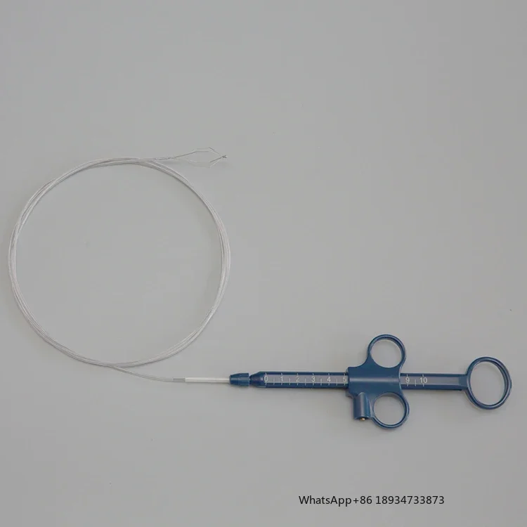 Щипцы для эндоскопического канала 2 0 мм 3