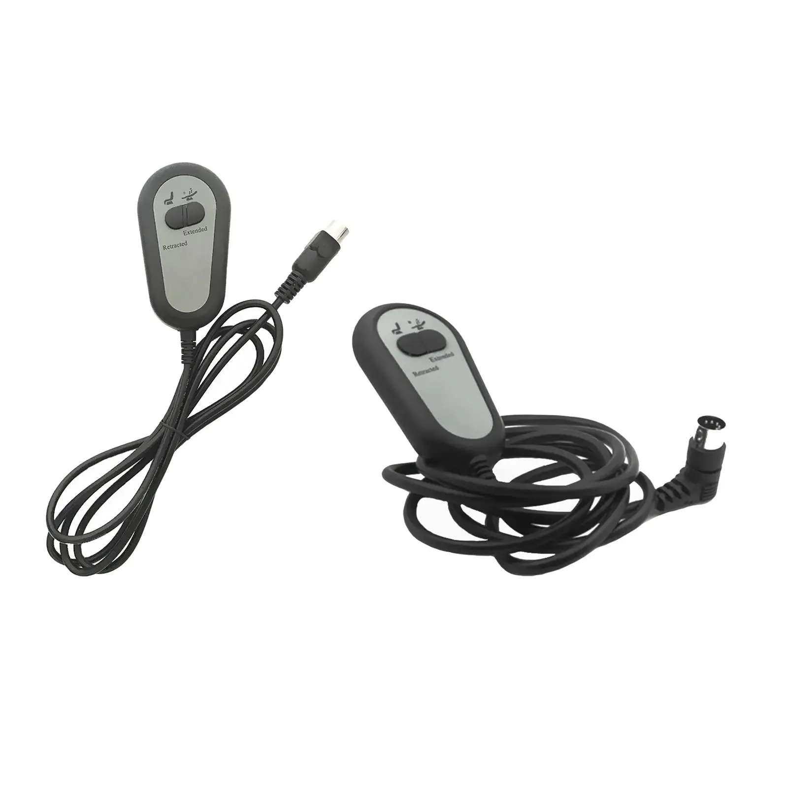 Recliner Sofa Manual Controller For Replacement Parts