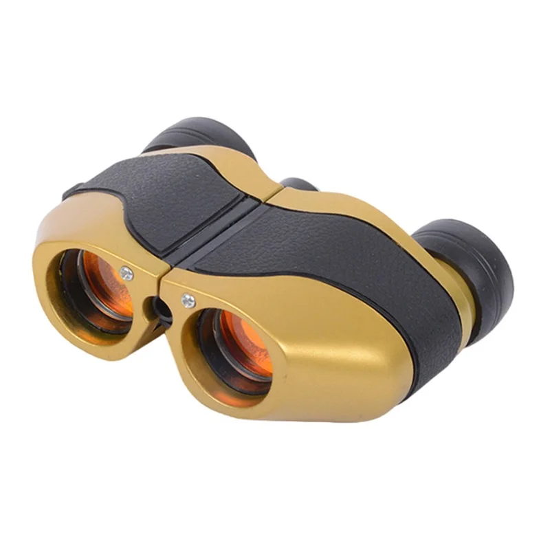 

80x120 Binoculars Telescope Spotting LED Scope Optical Zoom 5m-10000M Gold New Wholesale Dropshipping