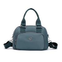 luxury designer womens bags 2022 new nylon women shoulder bag high quality handbags waterproof crossbody bag messenger bag