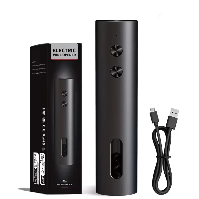 

Электронный штопор CLITON