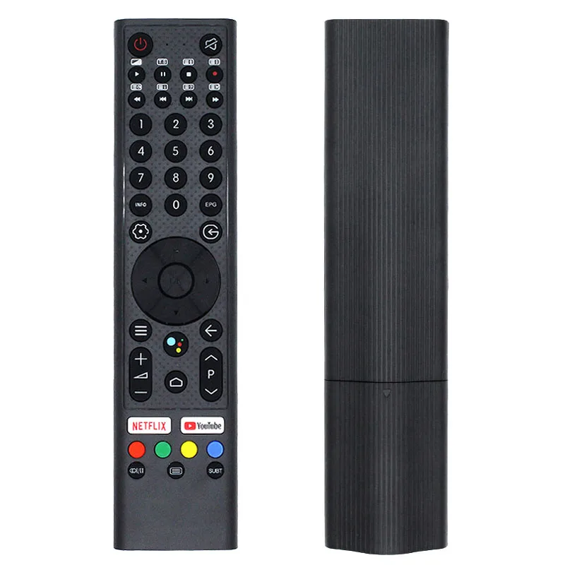 

ABS Replacement Suitable for CHIQ Remote Control GCBLTVC1GBBT IR