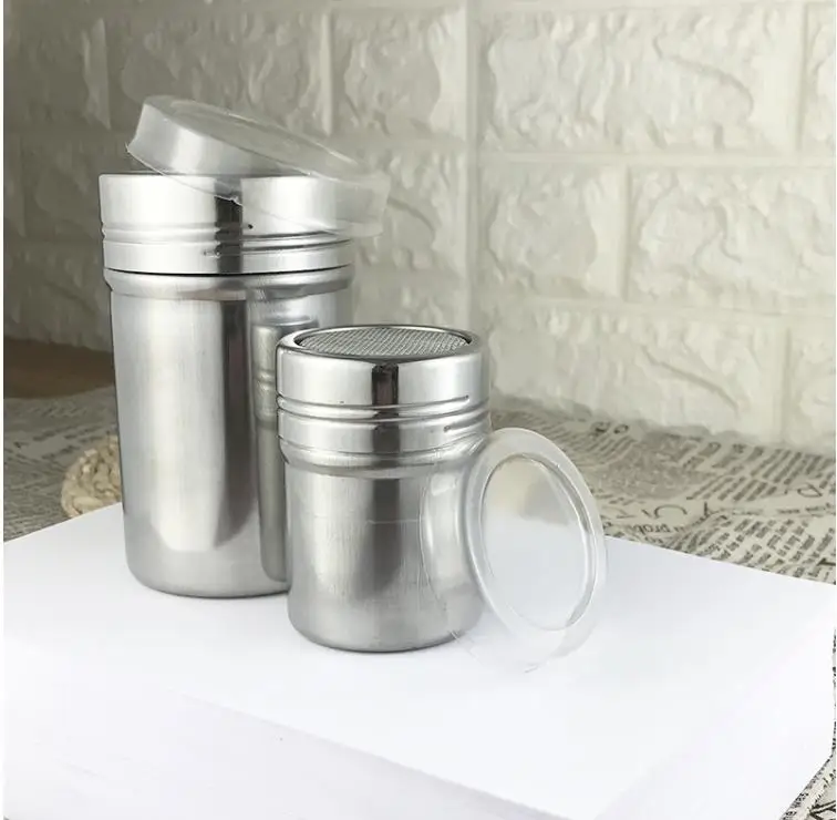 Фильтр Для Кофе Из Нержавеющей Стали Диаметром 5 См Многоразовый Сито С Совок Marrow