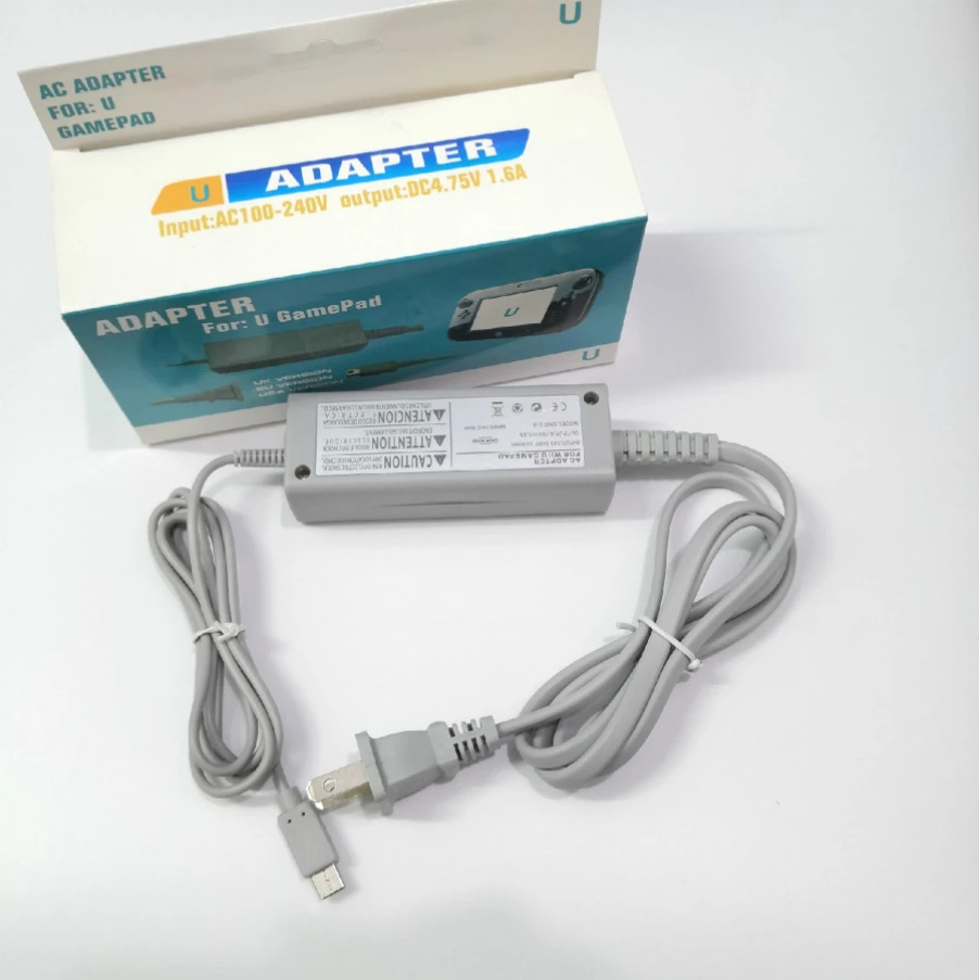 Домашний настенный блок питания с американской вилкой зарядное устройство