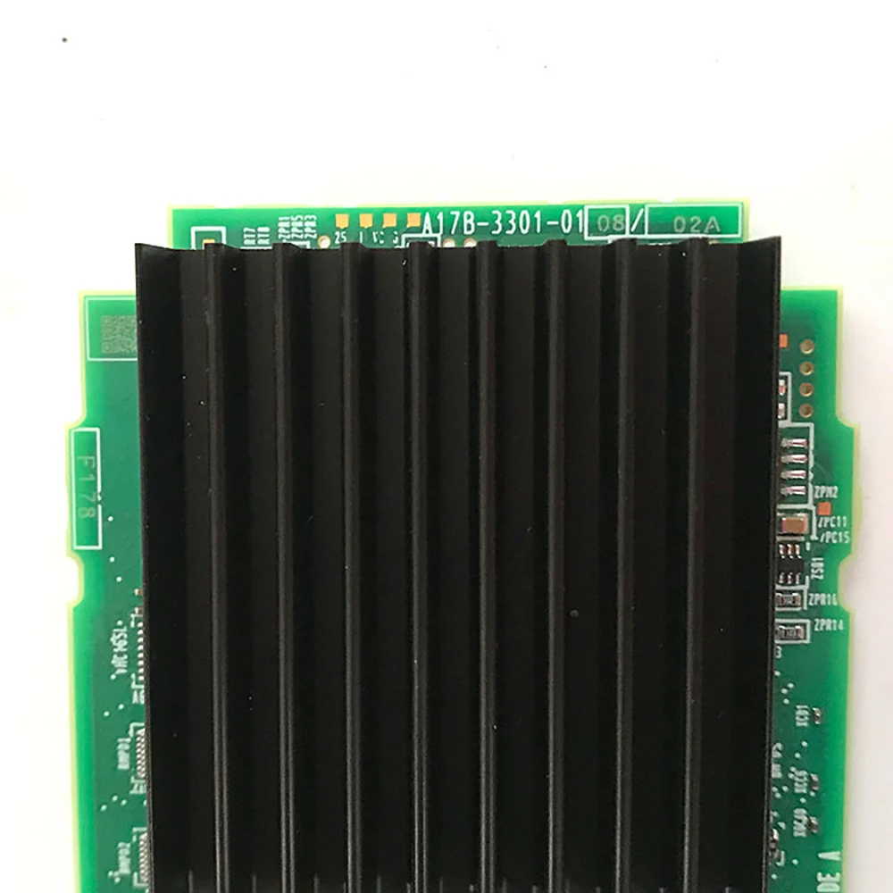 A17B-3301-0108 для FANUC CPU