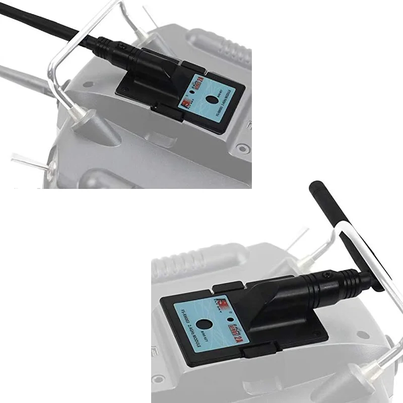 Приемники FLYSKY 2 4G AFHDS 2A радиочастотный передатчик для Φ NV14 PL18 Remote IA10B X6B X14S IA6 IA6B