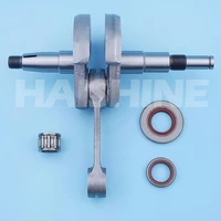 crankshaft oil seals kit for stihl ms660 ms650 066 065 chainsaw crank shaft 1122 030 0408 replacement parts