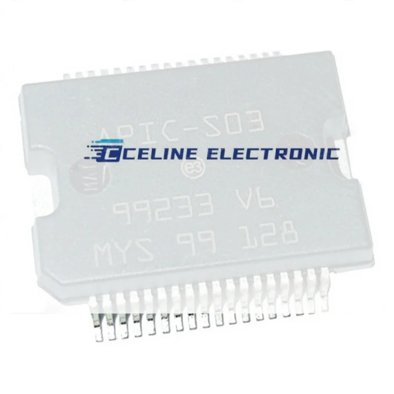 

5pcs/lot APIC-S03 APIC S03 HSSOP36 car engine computer board driver new original In Stock