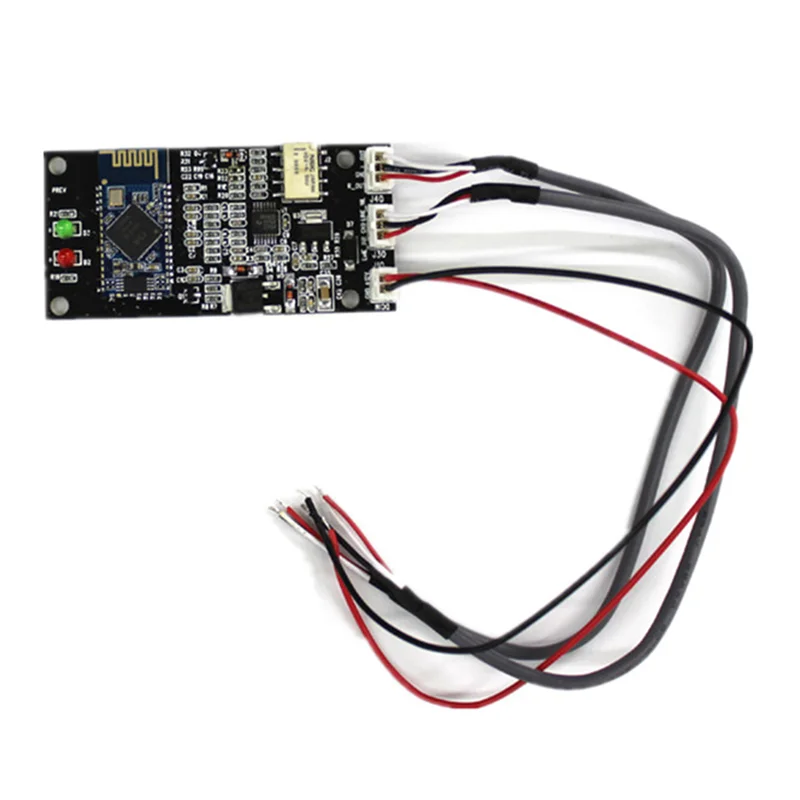 

QCC3005 Bluetooth Audio Receiver Board QCC3005 Bluetooth5.0 Amplifers Bluetooth Module Lossless APTX for Power Amplifier