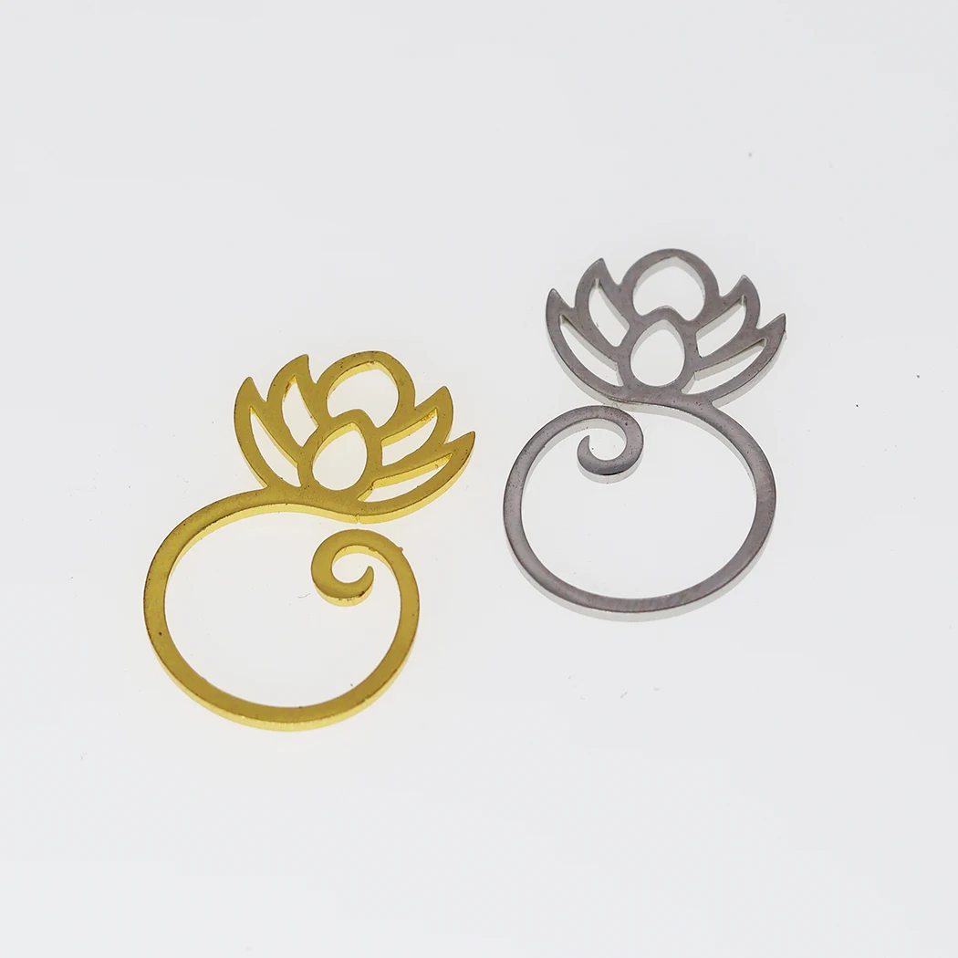 5 шт. женское ожерелье в виде цветов