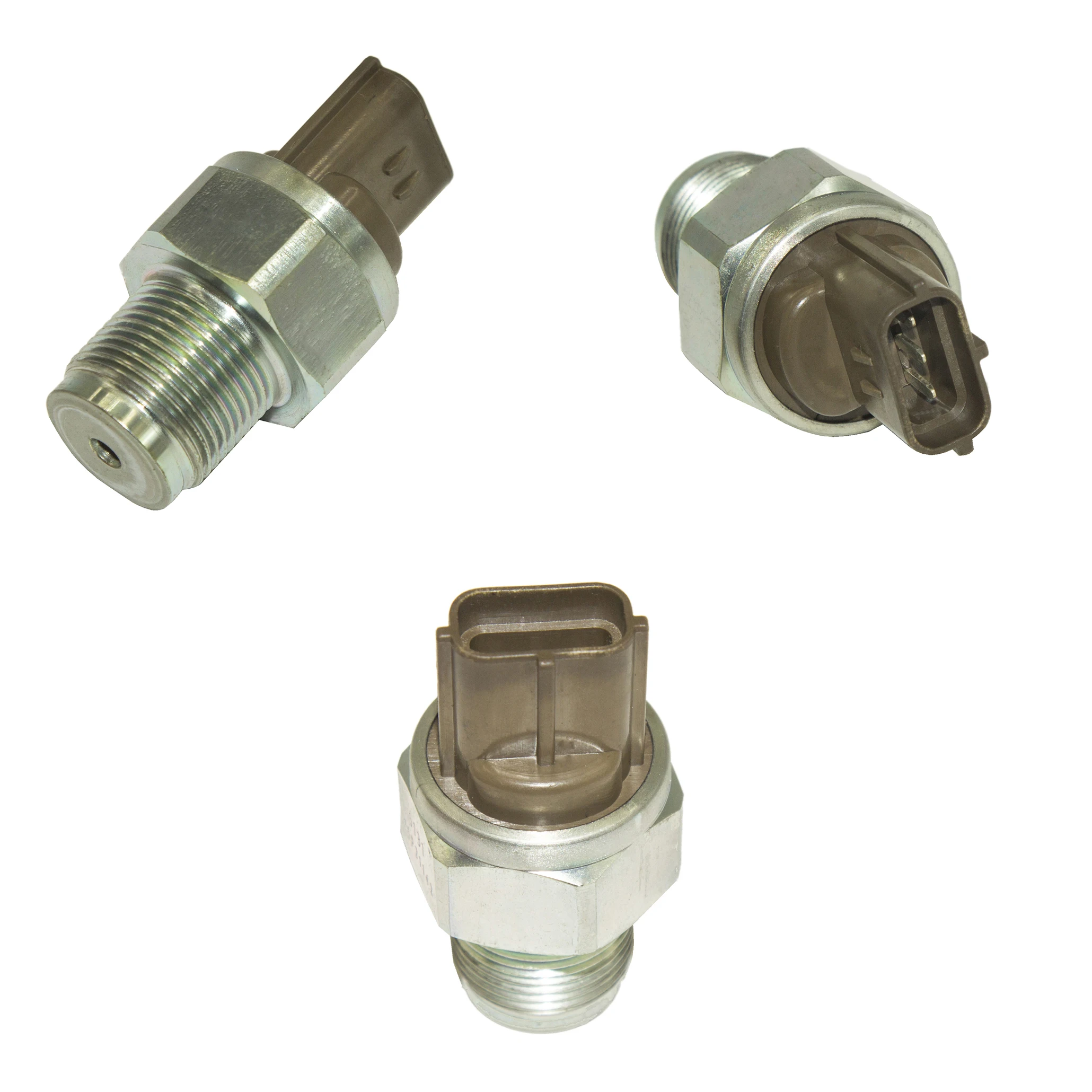 499000 -6131 Датчик давления Common Rail 8- 981119790 -0 для KOBELCO