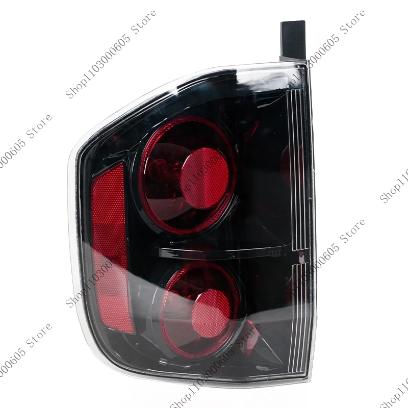 

Для Honda Pilot 2003-2008 автозапчасти дневные ходовые огни указатель поворота задний бампер задний фонарь в сборе парковочный стоп-сигнал