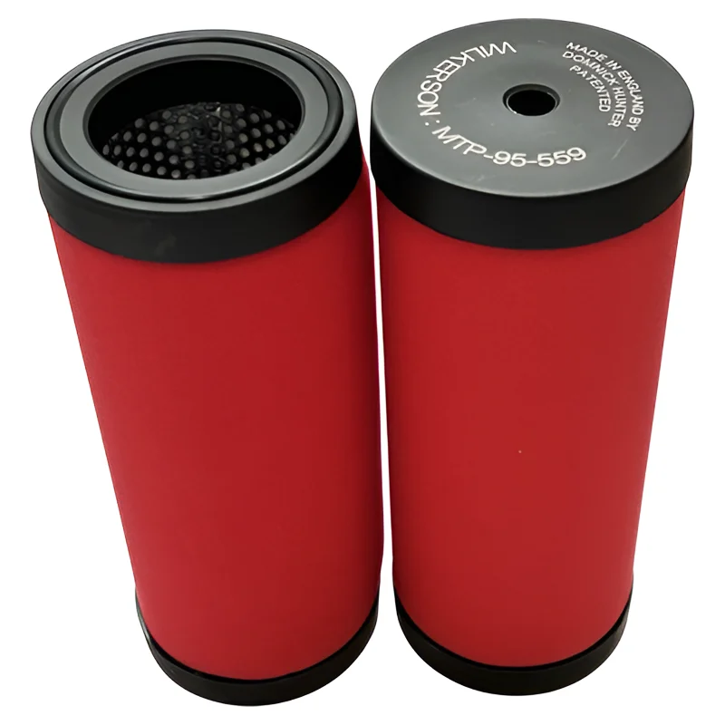 Прецизионный фильтрующий элемент Wilkerson FRP-95-209 MTP95-551 MTP-95-559