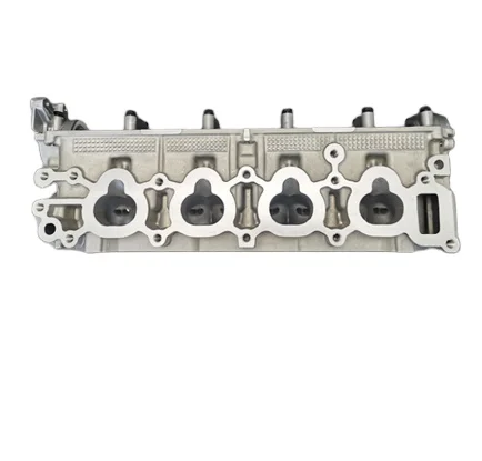 

High Quality Japanese Car Engine Parts Auto Cylinder Head For Chevrolet 09024657