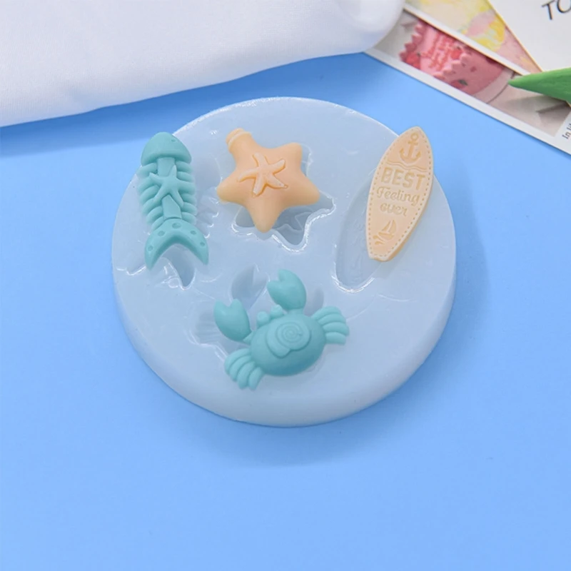 Силиконовая Форма Подснежники Купить